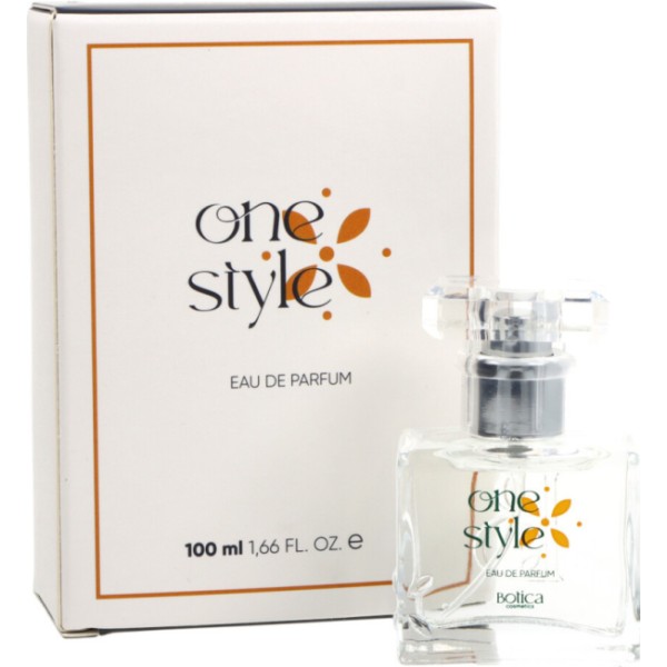 One Style Eau de Parfum Unisex 100ml + 20ml