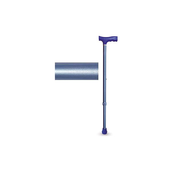 Prim Muletilla Extensible Lisa Azul Gb-803-me-e